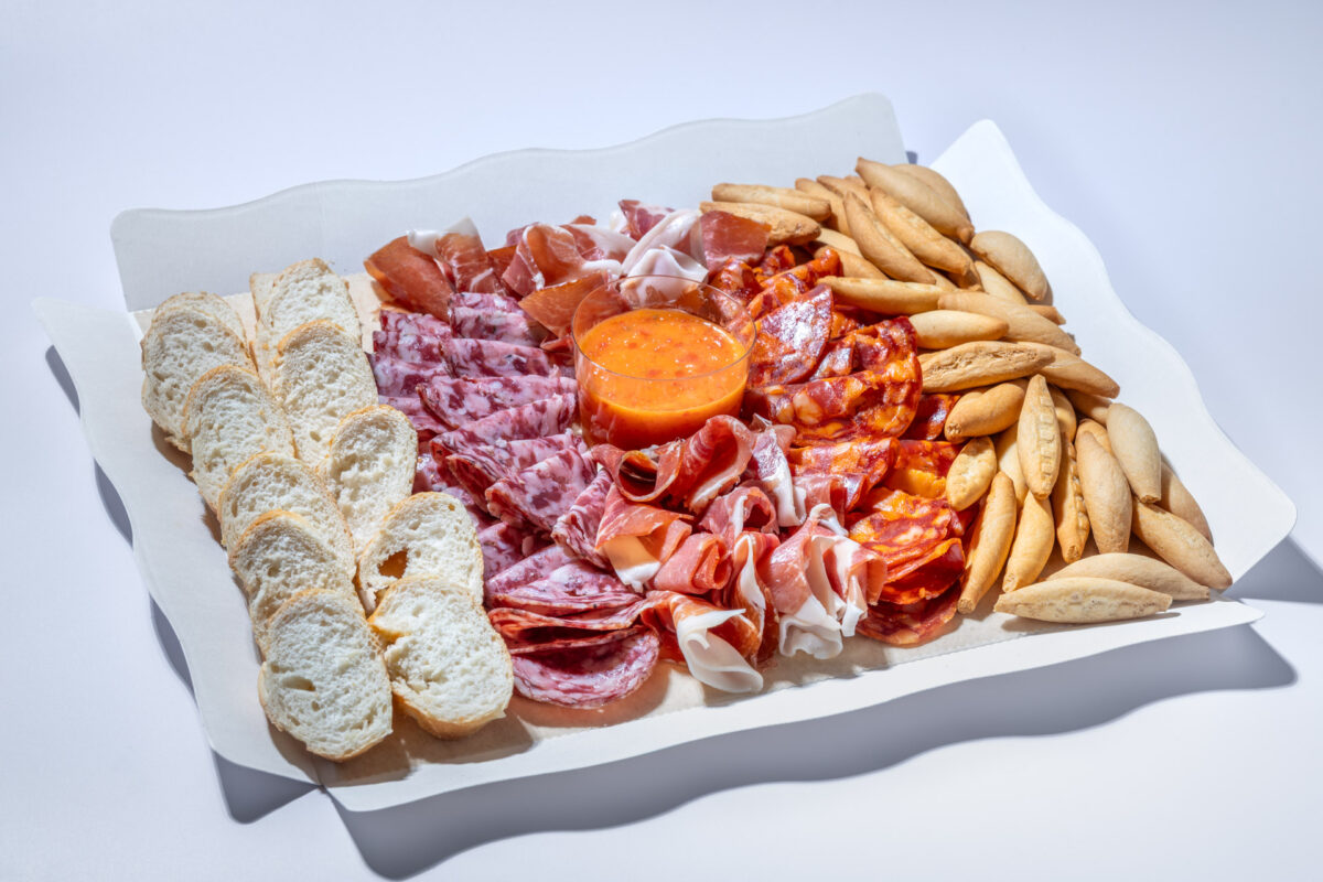 Catering picoteo