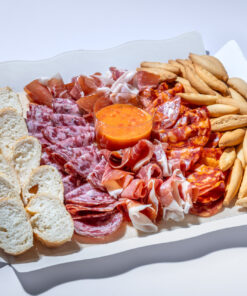 SURTIDO DE CURADOS. | Selección de curados para eventos y picoteos en Zaragoza
