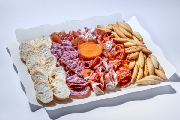 Catering picoteo