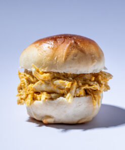 Alternative view of BRIOCHES – 20 uds. | Surtido de brioches para eventos y catering en Zaragoza