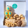 COFFEE BREAK #2 – DESDE 9,50 €/PAX.| Opción de desayuno y coffee break para eventos en Zaragoza