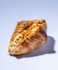 Alternative view of CROISSANTS RELLENOS – 40 uds. | Bandeja variada dulce y salada para celebraciones en Zaragoza
