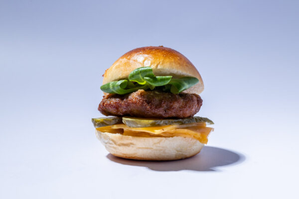MINI HAMBURGUESAS – 80 uds. | Mini hamburguesas variadas para catering y eventos en Zaragoza