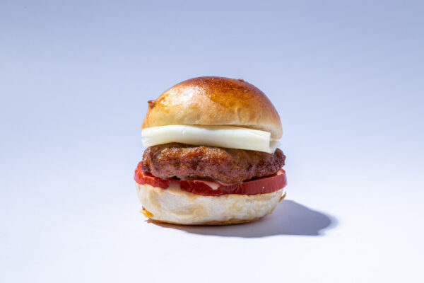 MINI HAMBURGUESAS – 20 uds. | Bandeja variada para eventos y catering en Zaragoza