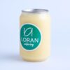 SMOOTHIE PIÑA COLADA 25 cl. | bebida tropical cremosa para eventos en Zaragoza
