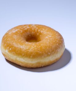 Alternative view of CON UN TOQUE MÁS DULCE – “Plan de Dos” | Desayuno a domicilio en Zaragoza para 2 personas
