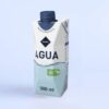 BRIK DE AGUA RIOBA 50 cl. | Brik de agua mineral para eventos Zaragoza