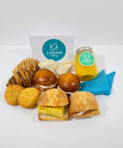 Desayunos