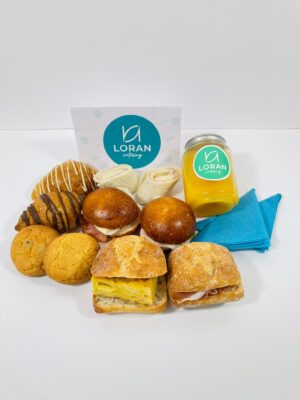 Desayunos