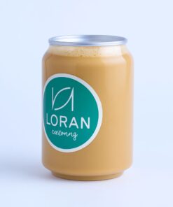 ICED COFFEE 250 cl. | Café frío listo para servir en eventos en Zaragoza