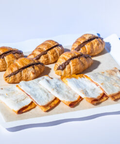 Alternative view of PACK INFANTIL #2 – DESDE 8,50 €/NIÑO| Merienda infantil de catering a domicilio en Zaragoza